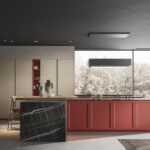 Scelta cucina su misura