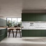 Come scegliere il colore della nuova cucina