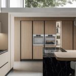 Come scegliere lo stile della cucina