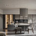 Scelta sedie in cucina