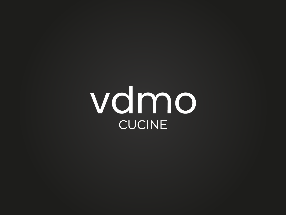 Una piccola cucina con tanto spazio