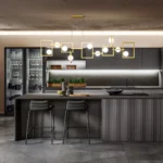 Cucine lineari