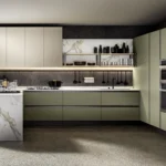 Cucine ad angolo